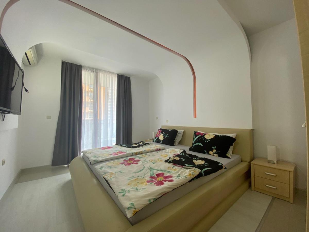 Villa Itta 05 Apartment Sunny Beach Exterior foto
